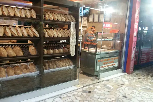 İnan Ekmek