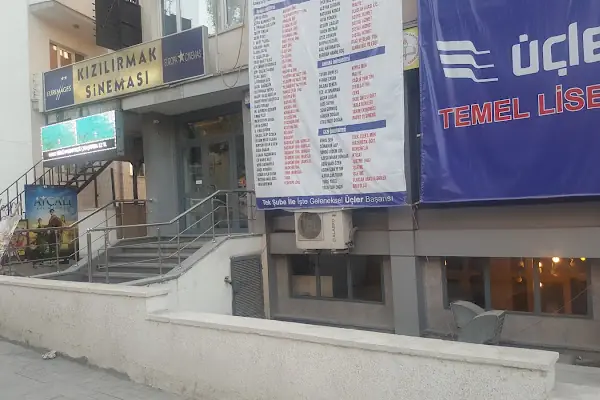 Kızılırmak Sineması