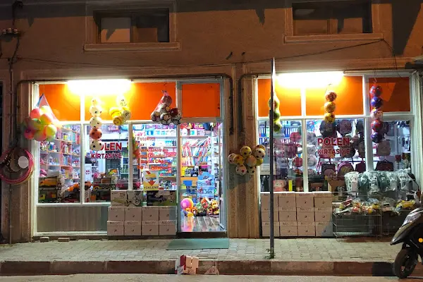 Polen Kırtasiye