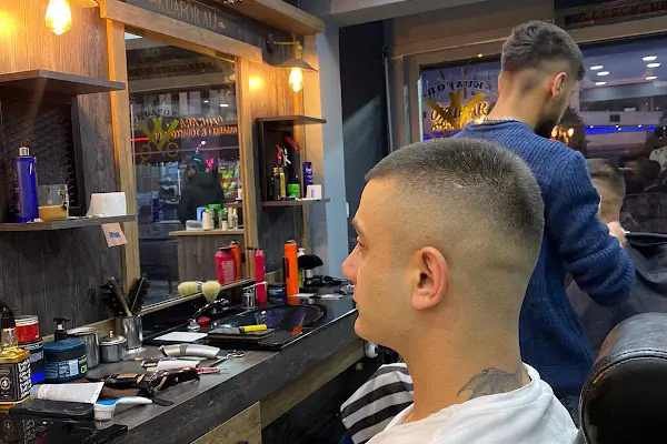 My Hairdresser Kuaför Ali