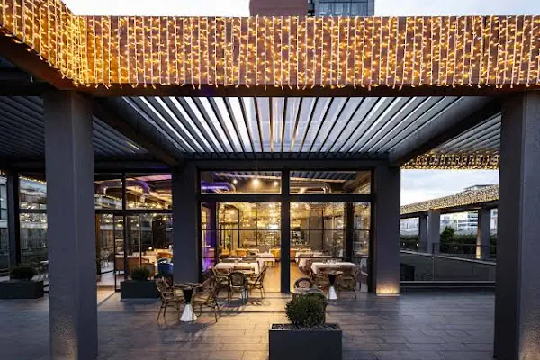 Mövenpick Living Istanbul