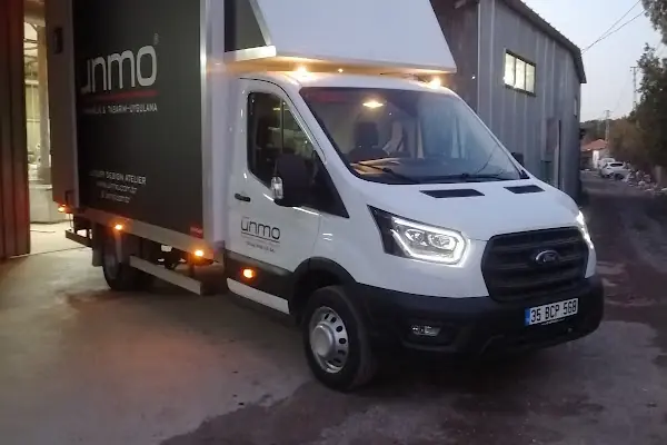 Ünmo Atölye