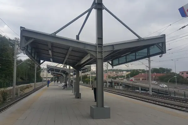Yenişehir