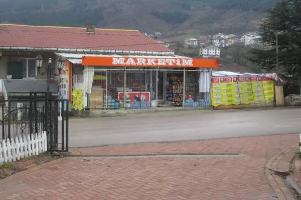 Bahçecik Market
