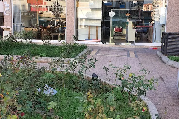 Rözmen Veteriner Hekim Kliniği