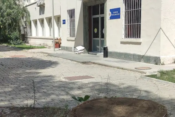 ALSANCAK UYGULAMA OTELİ