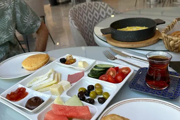 Avion Patisserie