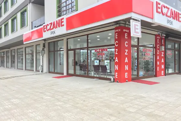 İpek Eczanesi