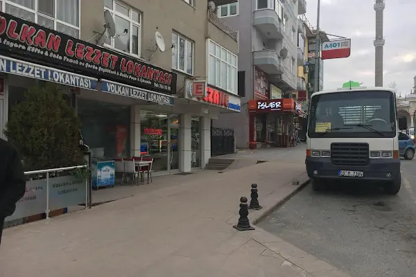 Çerkezköy Eczanesi