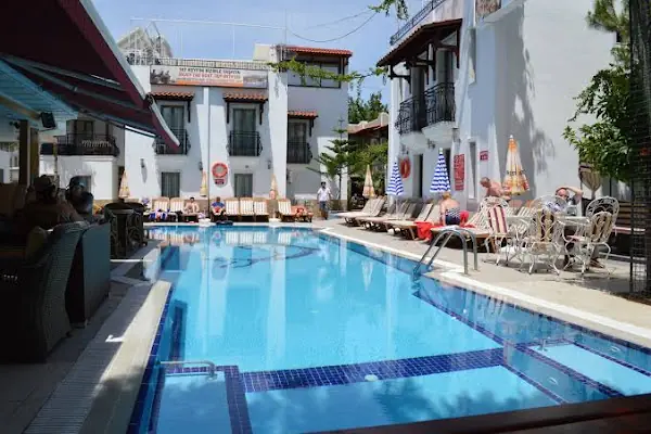 Hotel İstanköy Bodrum