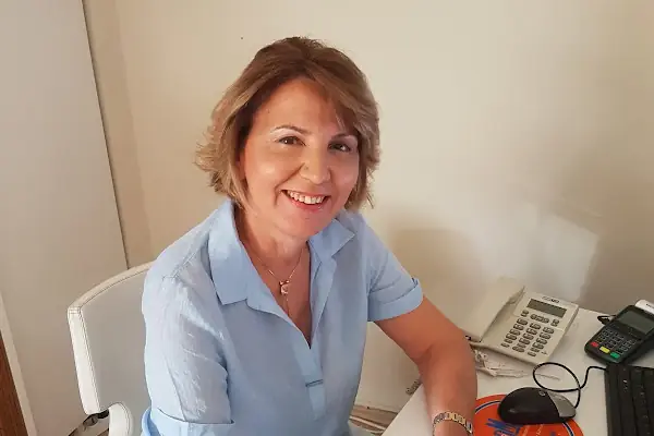 Dr. Jale Şenyurt