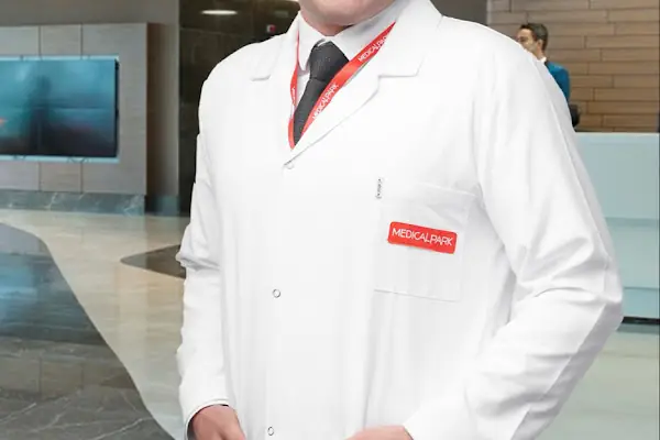 Op. Dr. Kerem Şencan | Ortopedi Doktoru | Ortopedi Uzmanı