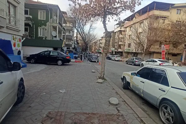 Türkoğlu Düğün Salonu