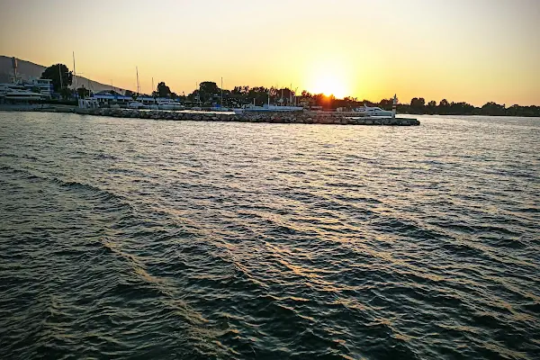 İZDENİZ A.Ş.