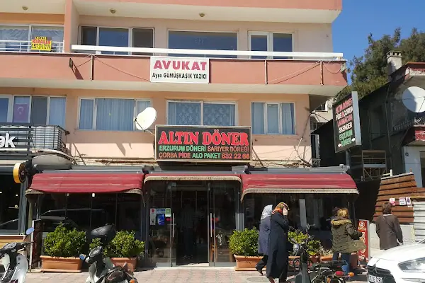 Altın Döner