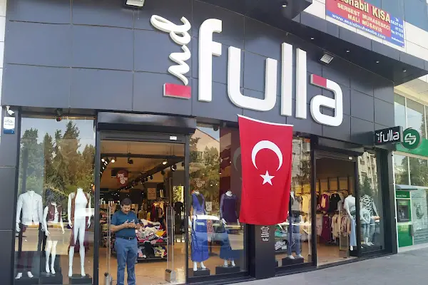 MD FULLA