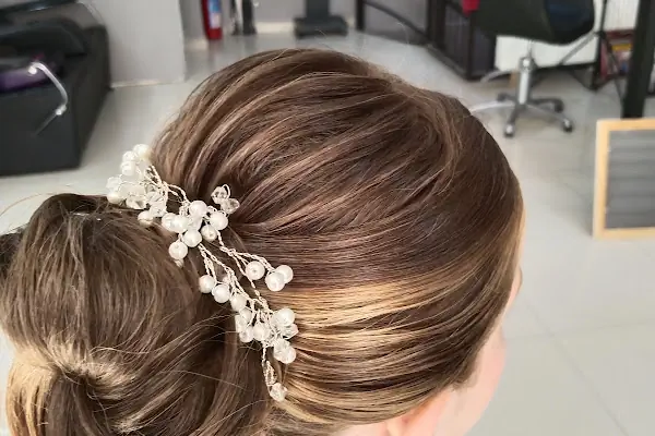 Salon Kosova Hair