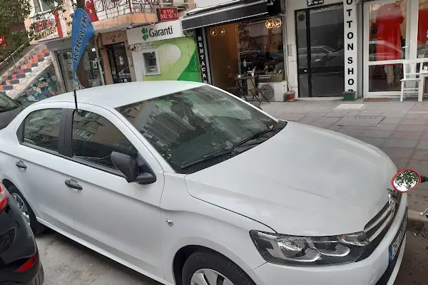 Ayoub Rent A Car
