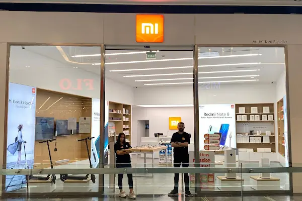 Xiaomi Store Sur Yapı AVM