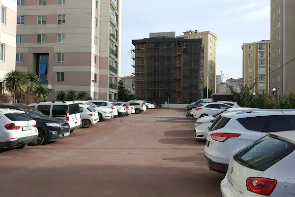 Merit Life Park Evleri