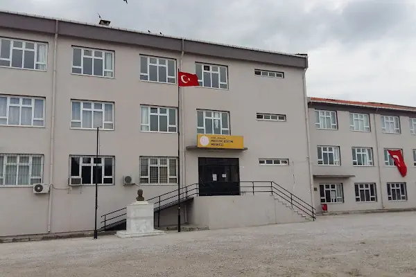 Mesleki Eğitim Merkezi