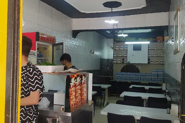 Degdogi Döner Salonu