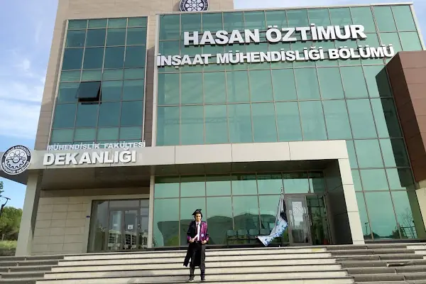Bursa Uludağ Üniversitesi