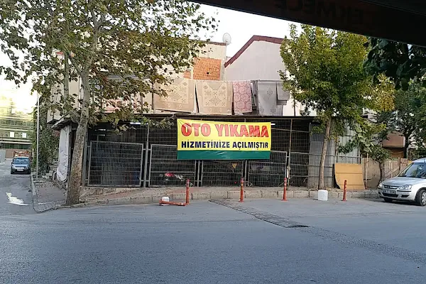 Çe-Ka Halı ve Oto Yıkama
