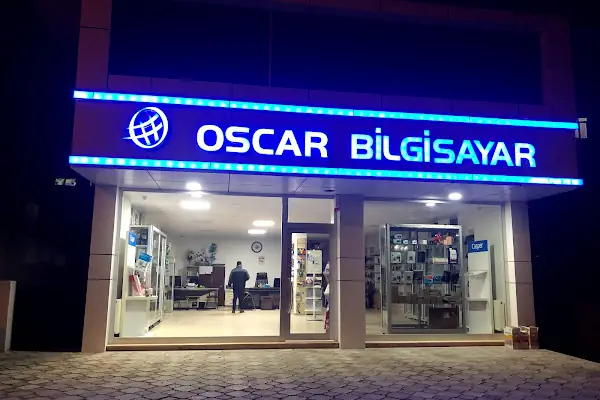 Oscar Bilgisayar