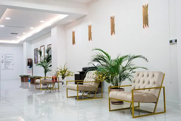 Gordiyon Dent Ankara Ağız ve Diş Sağlığı Polikliniği