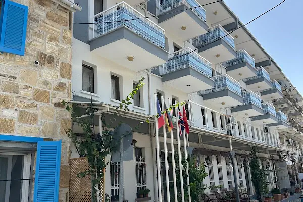 Kaynak Otel