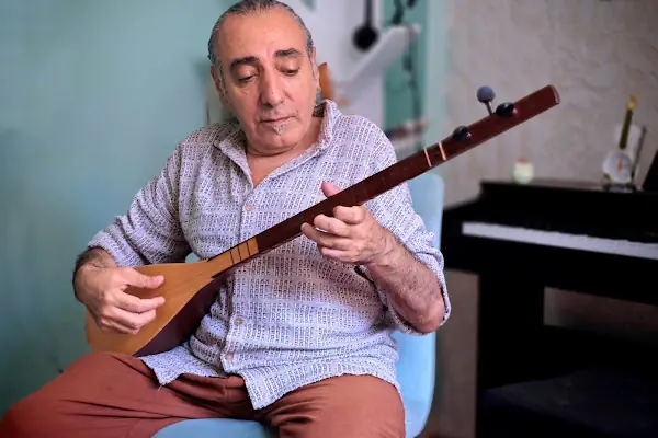 Şenol kaya müzik merkezi kestel