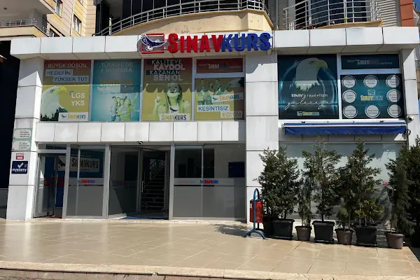 ANAMUR SINAV KURS
