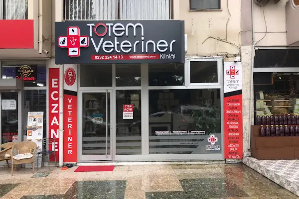 Totem Veteriner Kliniği