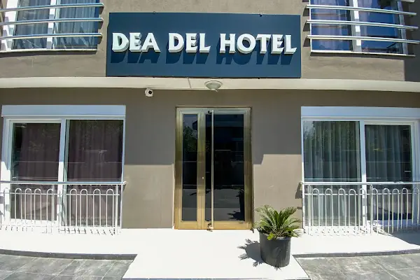 Lara Bella Hotel