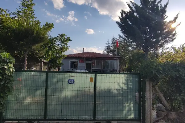Hanımeli sitesi