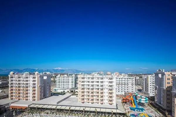 Hotel Lara Family Club