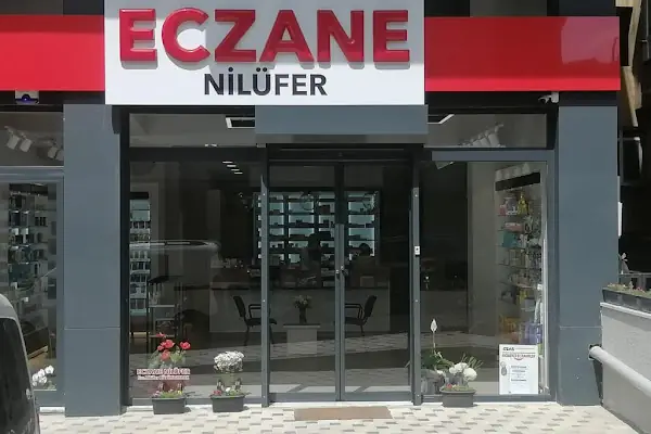 Eczane Nilüfer
