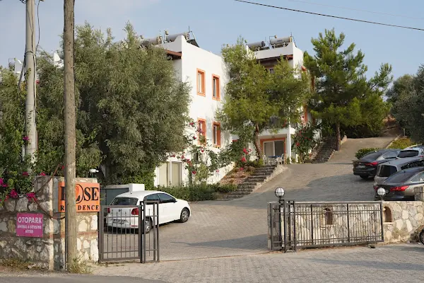 Rose Residence