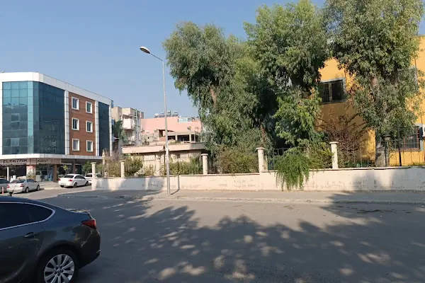 MERSİN Akdeniz Bilim ve Sanat merkezi