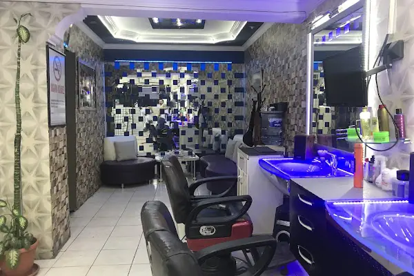Afrika Örgüsü & Afro İzmir