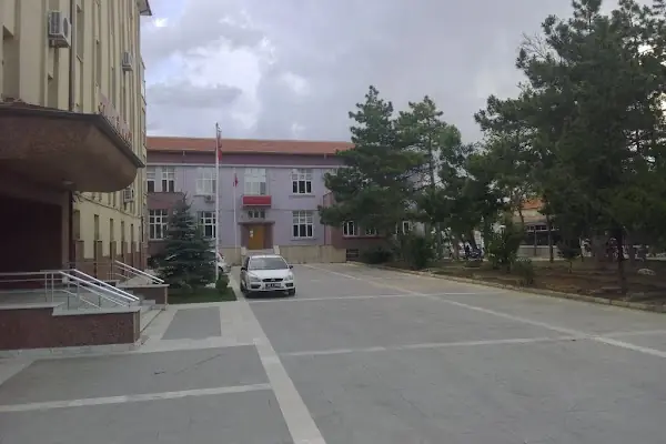 Çumra Adliyesi