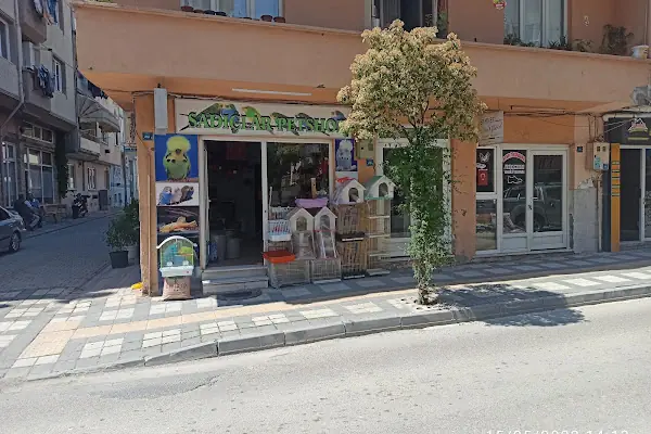 SADIÇLAR PETSHOP