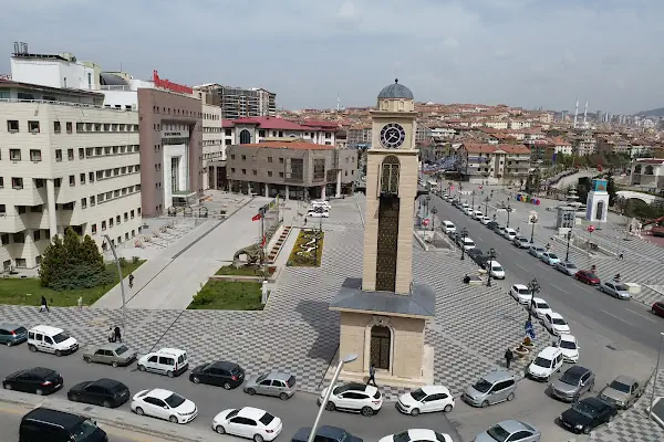 Cam Teras Keçiören