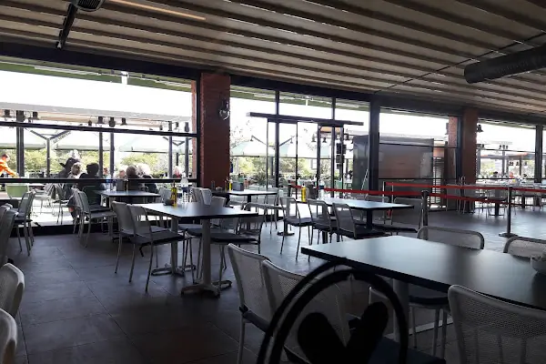 Köfteci Yusuf - Ege Park Balçova AVM