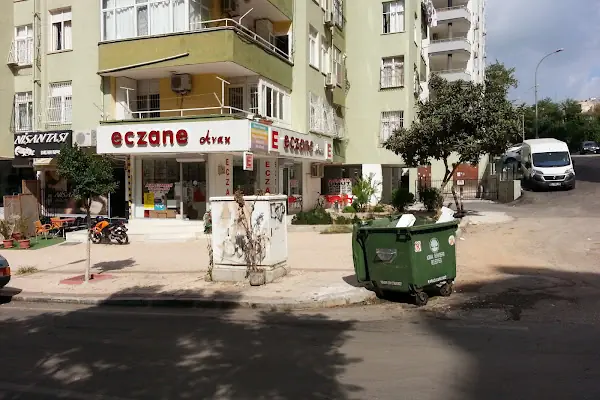 Avan Eczanesi