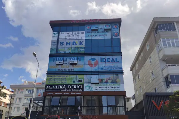 Psikoviv Psikolojik Danışmanlık, Uzm. Klinik Psikolog Tansu PALAVAN