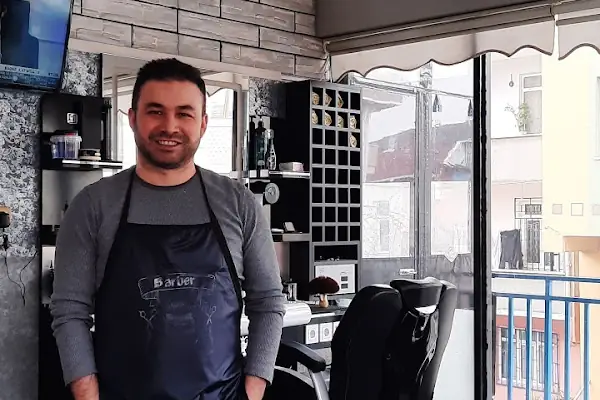 Final Bay &amp; Bayan Kuaförü
