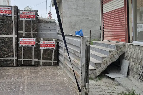 Kerem Taşınma Hizmeti Arnavutköy