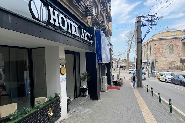 ARTIÇ HOTEL